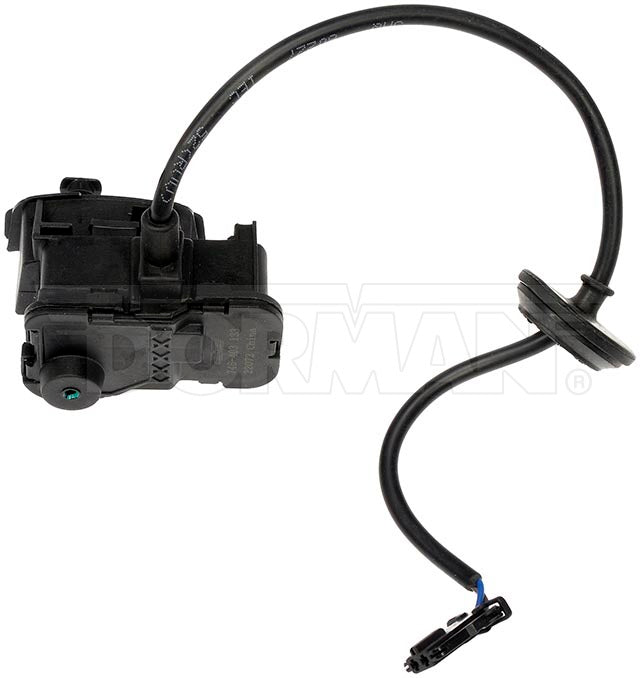 Dorman 746-403 Fuel Door Actuator 2011-2019 Volkswagen Jetta - view 2