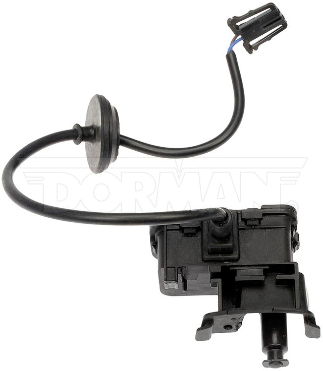 Dorman 746-403 Fuel Door Actuator 2011-2019 Volkswagen Jetta - view 3