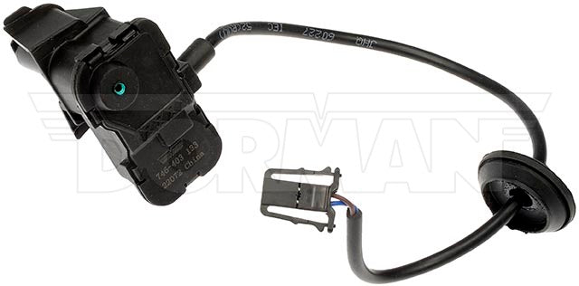 Dorman 746-403 Fuel Door Actuator 2011-2019 Volkswagen Jetta - view 1