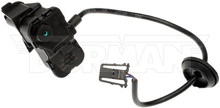 Dorman 746-403 Fuel Door Actuator 2011-2019 Volkswagen Jetta - view 1