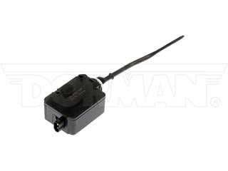 Dorman 746-510 Fuel Filler Door Lock Actuator