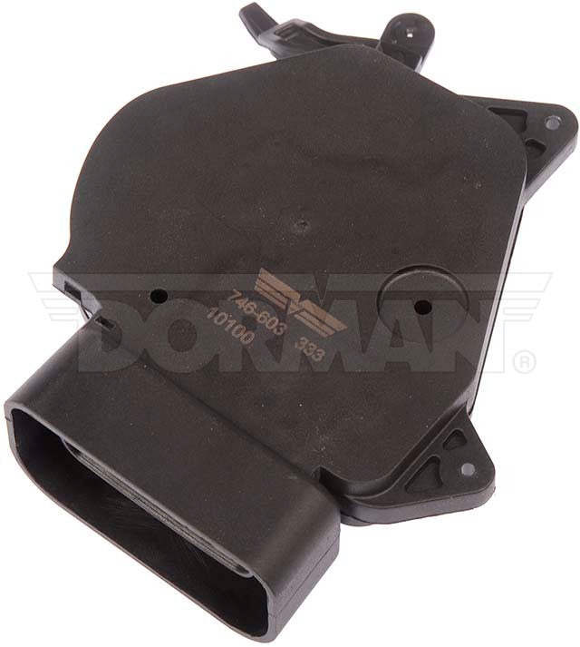 Dorman 746-603 Door Lock Actuator 2001-2005 Toyota RAV4 - view 1