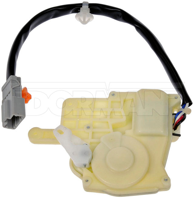 Dorman 746-702 Door Lock Actuator 1996-2000 Honda Civic - view 2