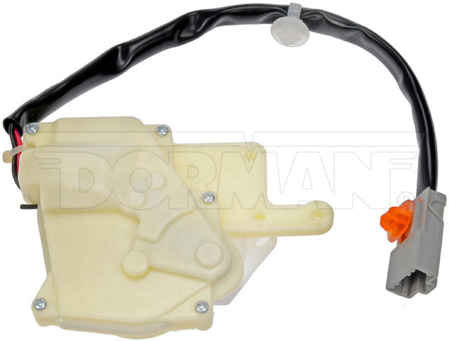 Dorman 746-702 Door Lock Actuator 1996-2000 Honda Civic - view 3
