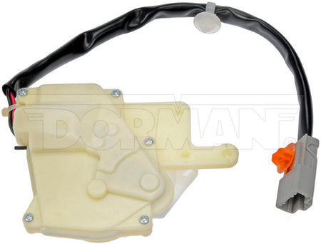 Dorman 746-702 Door Lock Actuator 1996-2000 Honda Civic - view 3