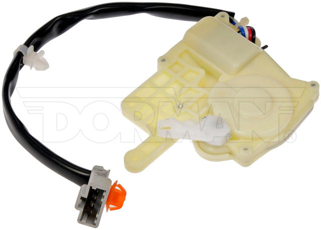 Dorman 746-702 Door Lock Actuator 1996-2000 Honda Civic - view 1