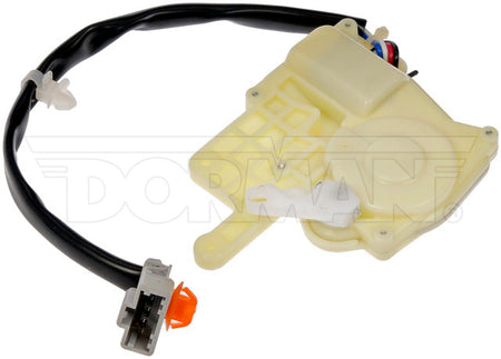 Dorman 746-702 Door Lock Actuator 1996-2000 Honda Civic - view 1