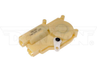 Dorman 746-747 Liftgate Lock Actuator