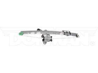 Dorman 748-002 Window Regulator and Lift Motor Assembly