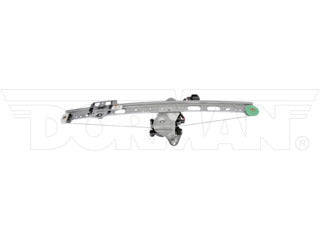 Dorman 748-003 Window Regulator and Lift Motor Assembly