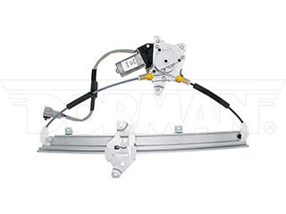 Dorman 748-010 Window Regulator and Lift Motor Assembly