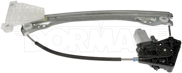 Dorman 748-011 Window Reg Assembly 2017-2025 Chrysler Pacifica - view 1