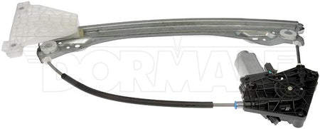 Dorman 748-011 Window Reg Assembly 2017-2025 Chrysler Pacifica - view 1