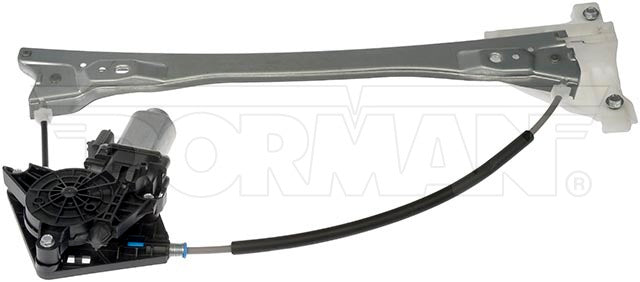 Dorman 748-011 Window Reg Assembly 2017-2025 Chrysler Pacifica - view 2