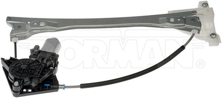Dorman 748-011 Window Reg Assembly 2017-2025 Chrysler Pacifica - view 2