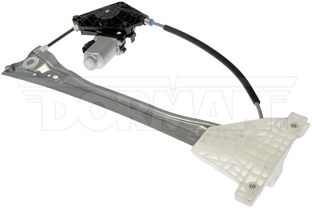 Dorman 748-011 Window Reg Assembly 2017-2025 Chrysler Pacifica - view 3