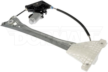 Dorman 748-011 Window Reg Assembly 2017-2025 Chrysler Pacifica - view 3