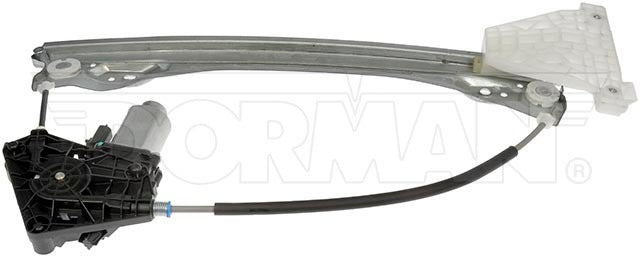 Dorman 748-012 Window Reg Assembly 2017-2025 Chrysler Pacifica - view 1