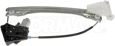 Dorman 748-012 Window Reg Assembly 2017-2025 Chrysler Pacifica - view 1