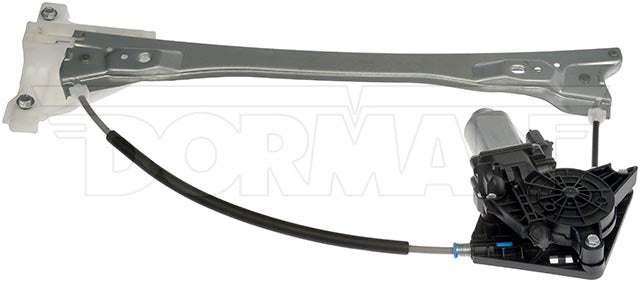 Dorman 748-012 Window Reg Assembly 2017-2025 Chrysler Pacifica - view 2
