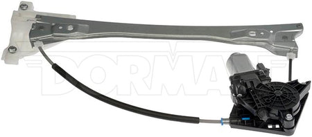 Dorman 748-012 Window Reg Assembly 2017-2025 Chrysler Pacifica - view 2