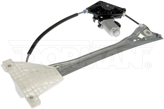 Dorman 748-012 Window Reg Assembly 2017-2025 Chrysler Pacifica - view 3