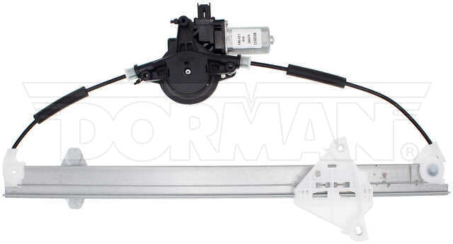 Dorman 748-027 Window Reg Assembly 2013-2016 Mazda CX-5 - view 1