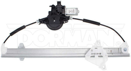 Dorman 748-027 Window Reg Assembly 2013-2016 Mazda CX-5 - view 1