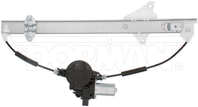 Dorman 748-027 Window Reg Assembly 2013-2016 Mazda CX-5 - view 2