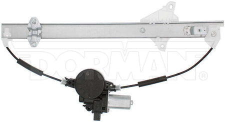 Dorman 748-027 Window Reg Assembly 2013-2016 Mazda CX-5 - view 2