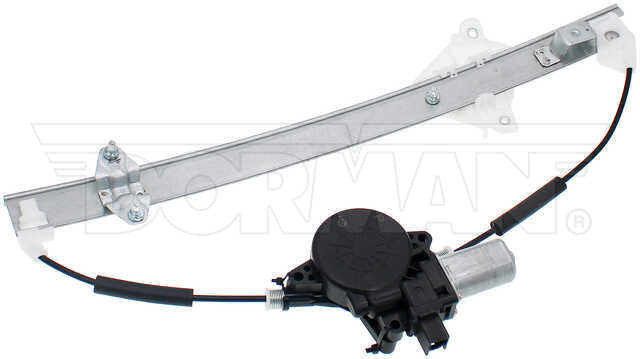 Dorman 748-027 Window Reg Assembly 2013-2016 Mazda CX-5 - view 3