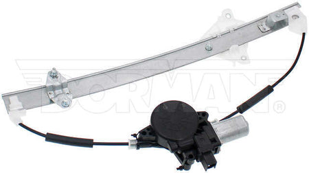 Dorman 748-027 Window Reg Assembly 2013-2016 Mazda CX-5 - view 3