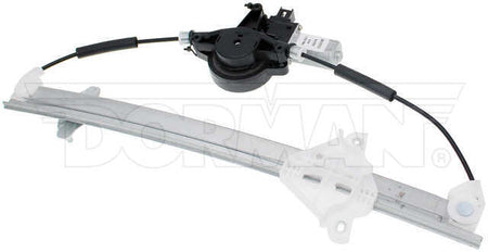 Dorman 748-027 Window Reg Assembly 2013-2016 Mazda CX-5 - view 4