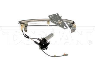 Dorman 748-040 Window Regulator and Lift Motor Assembly