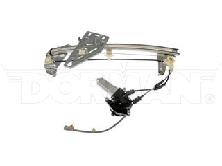 Dorman 748-041 Window Regulator and Lift Motor Assembly