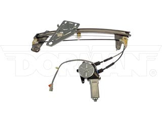 Dorman 748-043 Window Regulator and Lift Motor Assembly