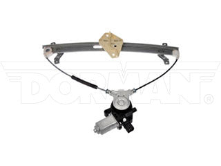 Dorman 748-046 Window Regulator and Lift Motor Assembly