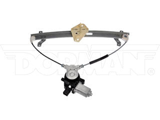 Dorman 748-047 Window Regulator and Lift Motor Assembly