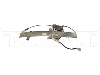 Dorman 748-049 Window Regulator and Lift Motor Assembly