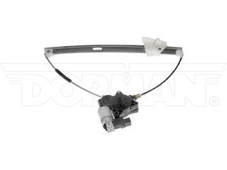 Dorman 748-050 Window Regulator and Lift Motor Assembly