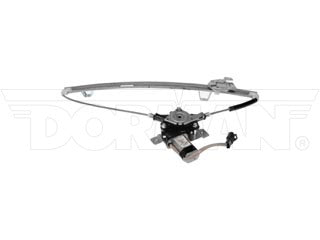 Dorman 748-055 Window Regulator and Lift Motor Assembly