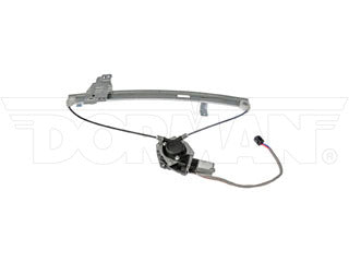 Dorman 748-057 Window Regulator and Lift Motor Assembly