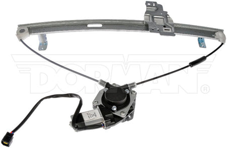 Dorman 748-058 Window Reg Assembly 1998-2004 Isuzu Rodeo - view 1