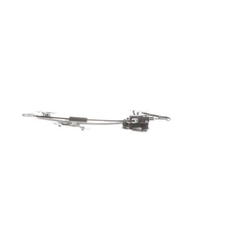 Dorman 748-058 Window Reg Assembly 1998-2004 Isuzu Rodeo - view 5