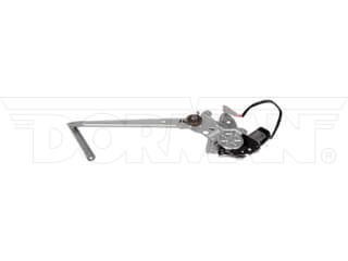 Dorman 748-060 Window Regulator and Lift Motor Assembly