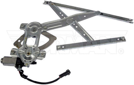 Dorman 748-062 Window Reg Assembly 1999-2012 Ford F-250 Super Duty - view 2