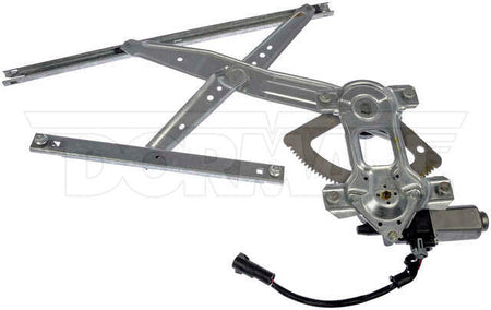 Dorman 748-063 Window Reg Assembly 1999-2012 Ford F-250 Super Duty - view 2