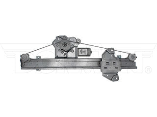 Dorman 748-064 Window Regulator and Lift Motor Assembly