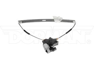 Dorman 748-083 Window Regulator and Lift Motor Assembly