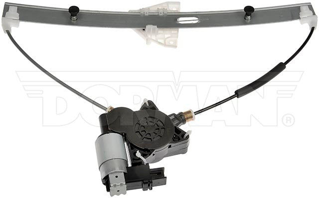 Dorman 748-089 Window Reg Assembly 2006-2008 Mazda 6 - view 1